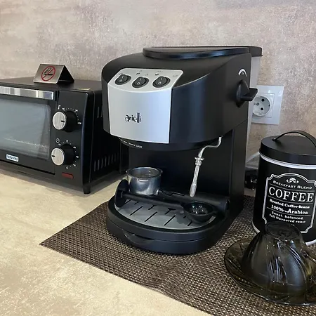 Appartement 2025 Avi Jacuzzi For A Family With Kids Varna